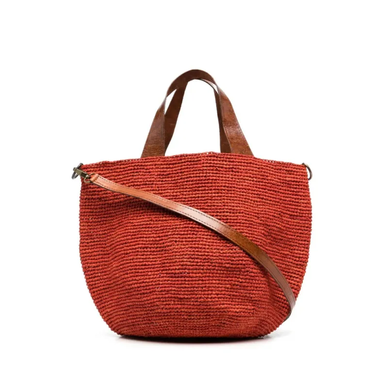 Bags Orange made by Wanan Luxury