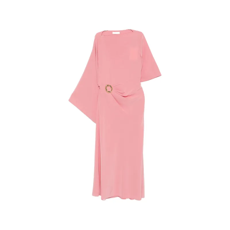 Dresses Pink made by Joseph