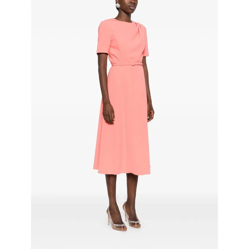 Dresses Pink sold by Wanan Luxury product image thumbnail 2