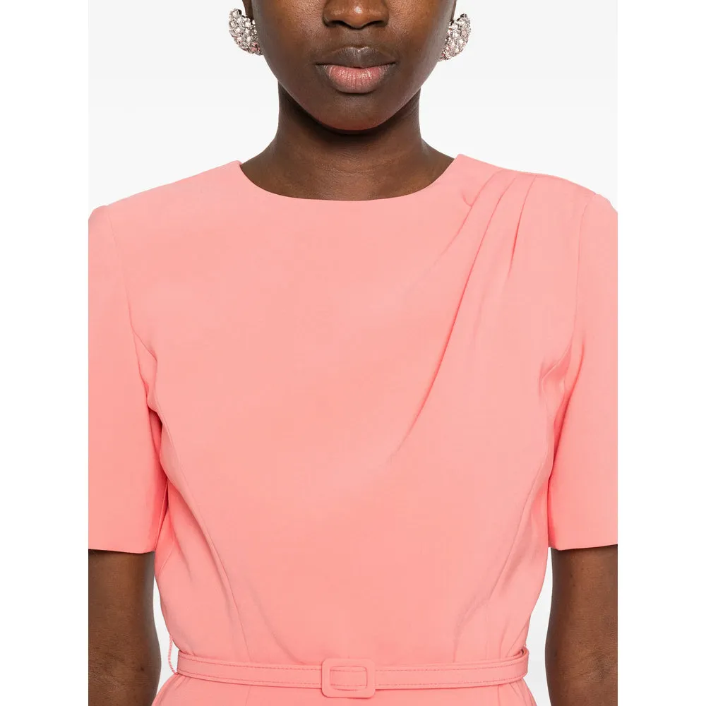 Dresses Pink sold by Wanan Luxury product image thumbnail 3