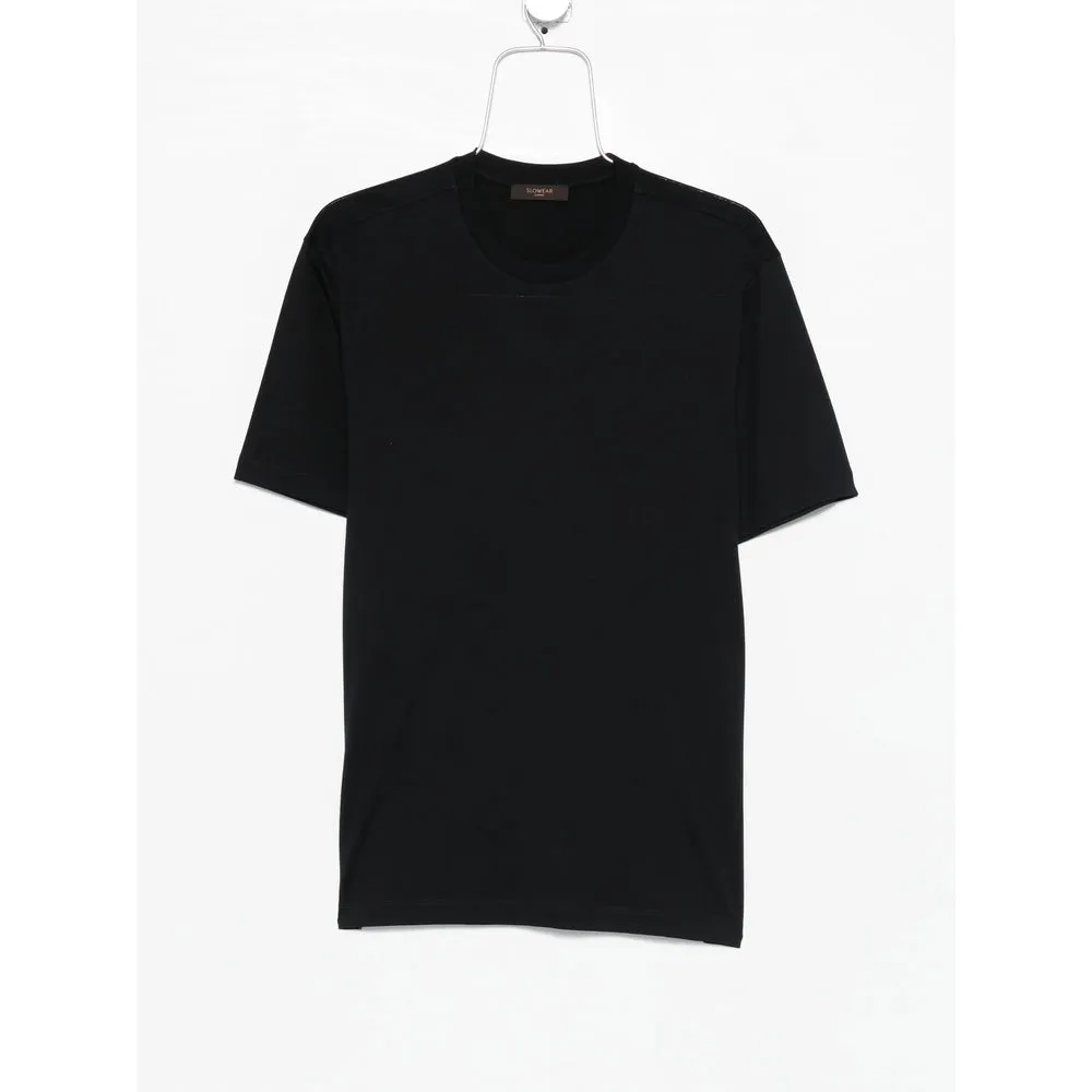 T Shirts Black sold by Wanan Luxury