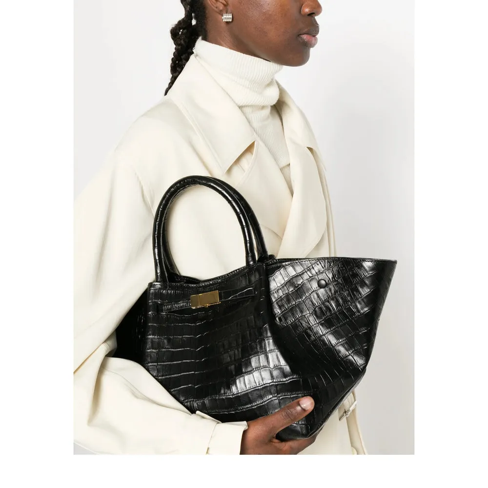 Bags Black sold by Wanan Luxury product image thumbnail 5