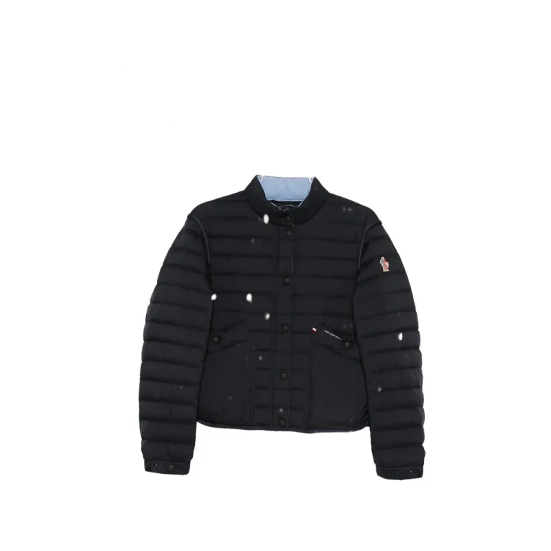 Outerwears Blue made by Moncler