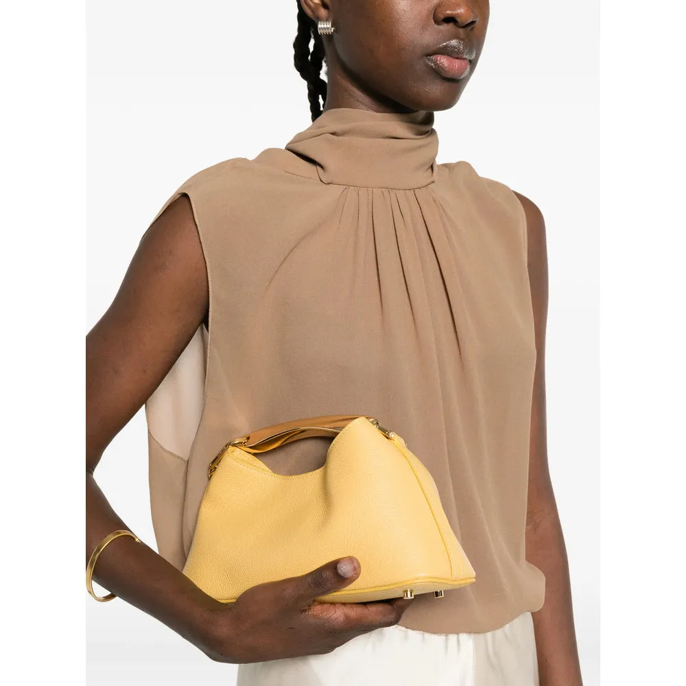 Bags Yellow sold by Wanan Luxury product image thumbnail 4