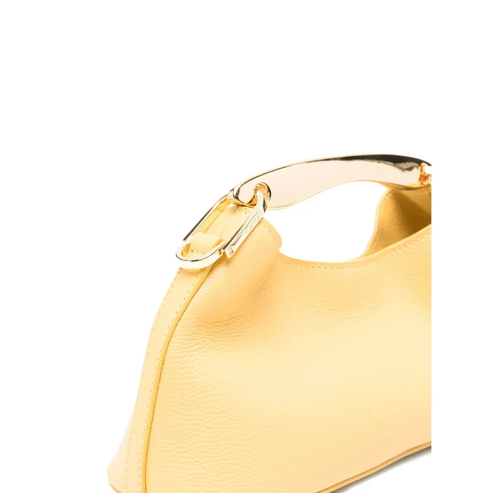 Bags Yellow sold by Wanan Luxury product image thumbnail 3