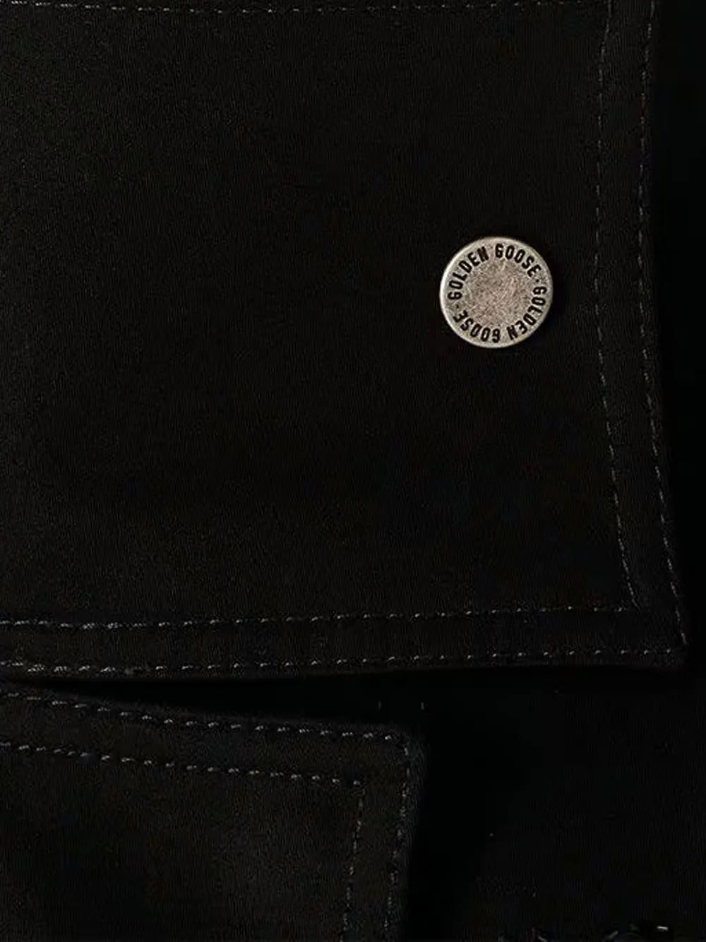 Coats Blacks And Greys sold by Wanan Luxury product image thumbnail 3