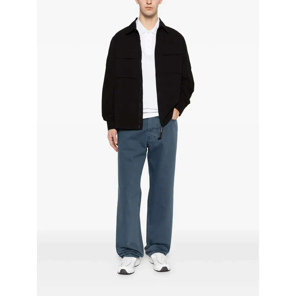 Shirts Black sold by Wanan Luxury product image thumbnail 2