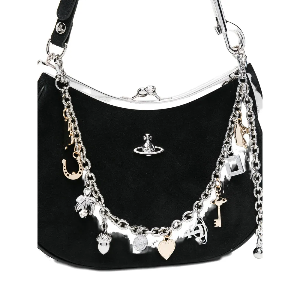 Bags Black sold by Wanan Luxury product image thumbnail 5