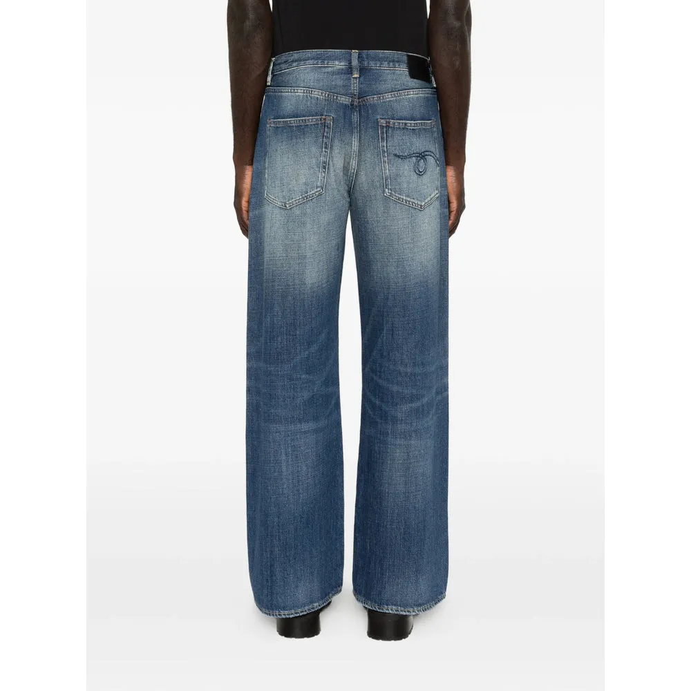 Shorts Blue sold by Wanan Luxury product image thumbnail 2