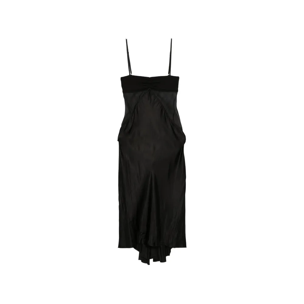 Dresses Black sold by Wanan Luxury