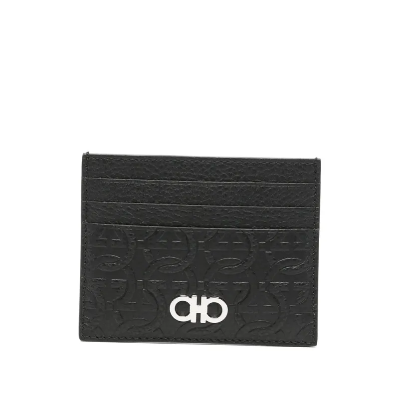 Wallets & Purses made by Salvatore Ferragamo