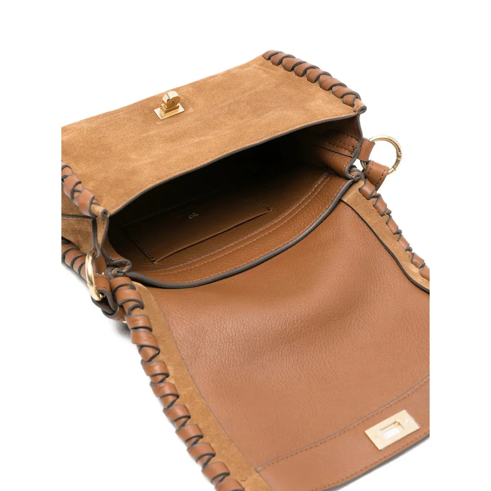 Bags Brown sold by Wanan Luxury product image thumbnail 4