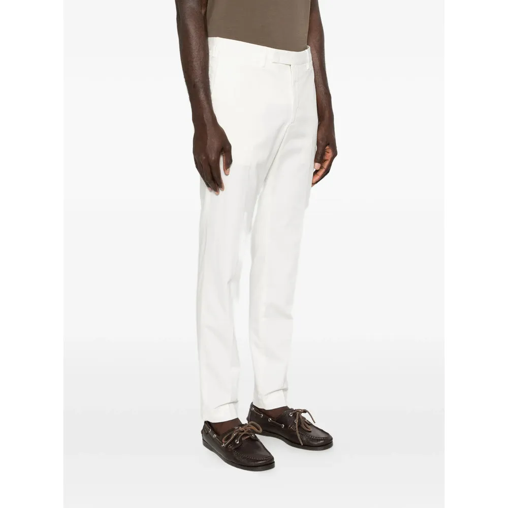 Pants White sold by Wanan Luxury product image thumbnail 4