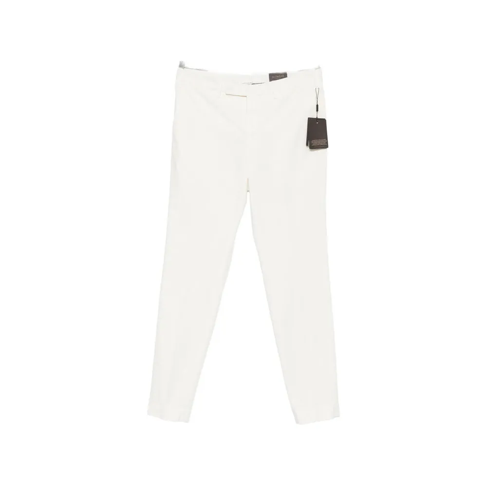Pants White sold by Wanan Luxury