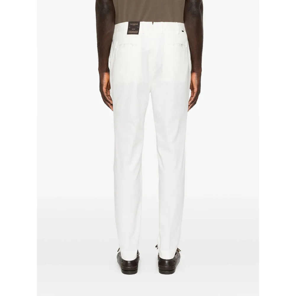 Pants White sold by Wanan Luxury product image thumbnail 5
