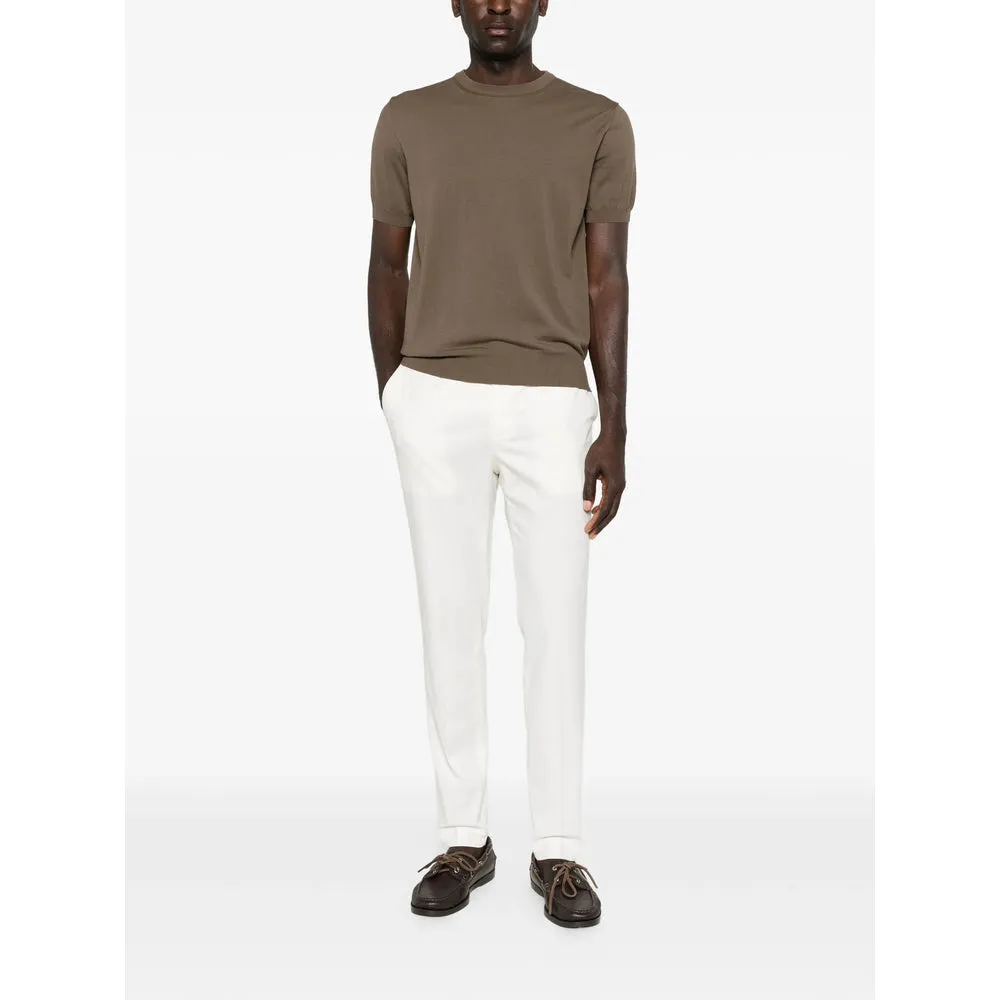 Pants White sold by Wanan Luxury product image thumbnail 2