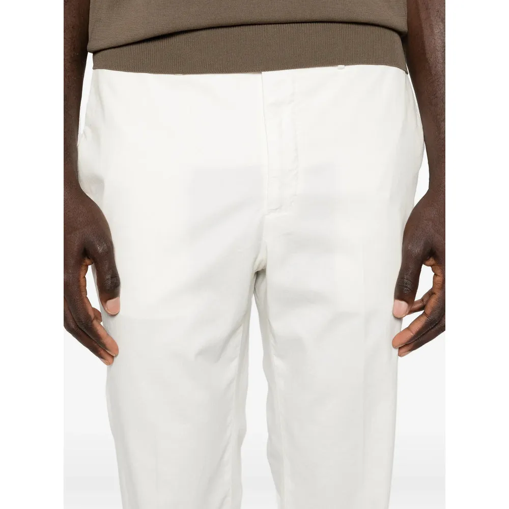 Pants White sold by Wanan Luxury product image thumbnail 3