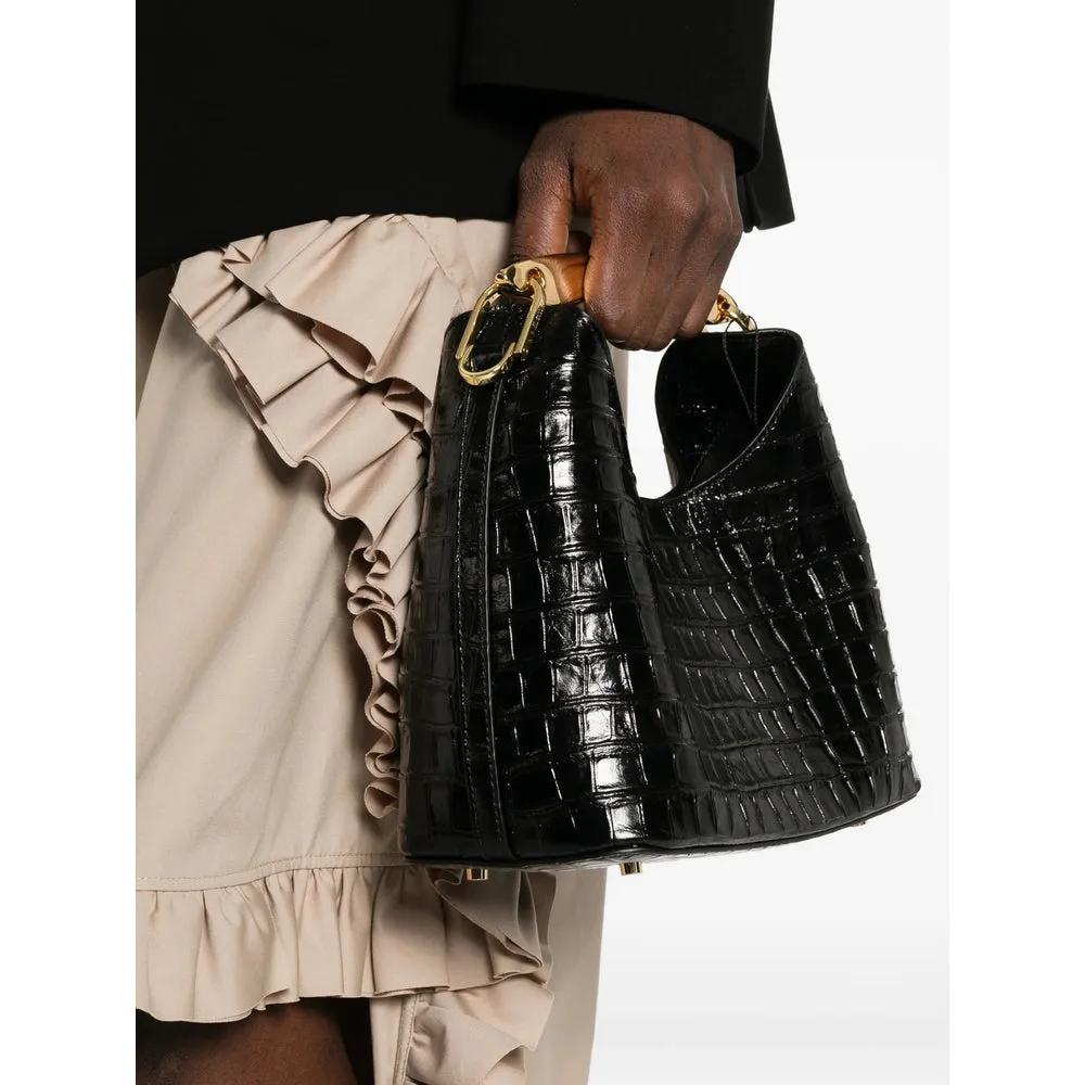 Bags Black sold by Wanan Luxury product image thumbnail 4