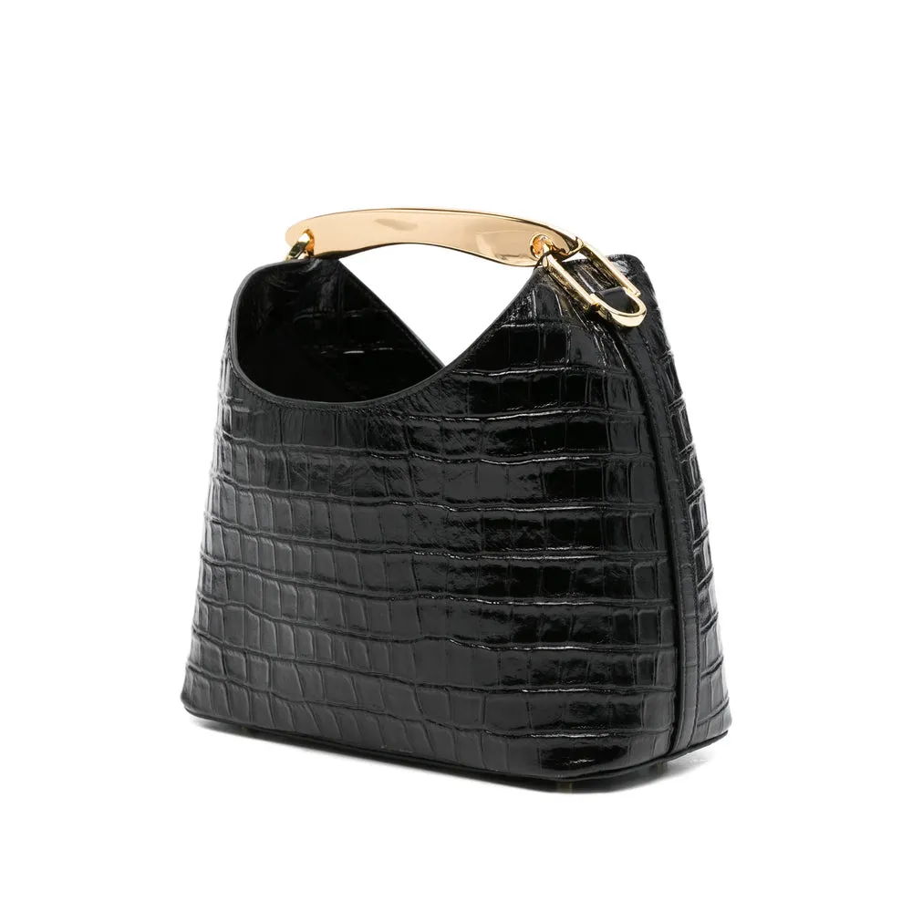 Bags Black sold by Wanan Luxury product image thumbnail 5