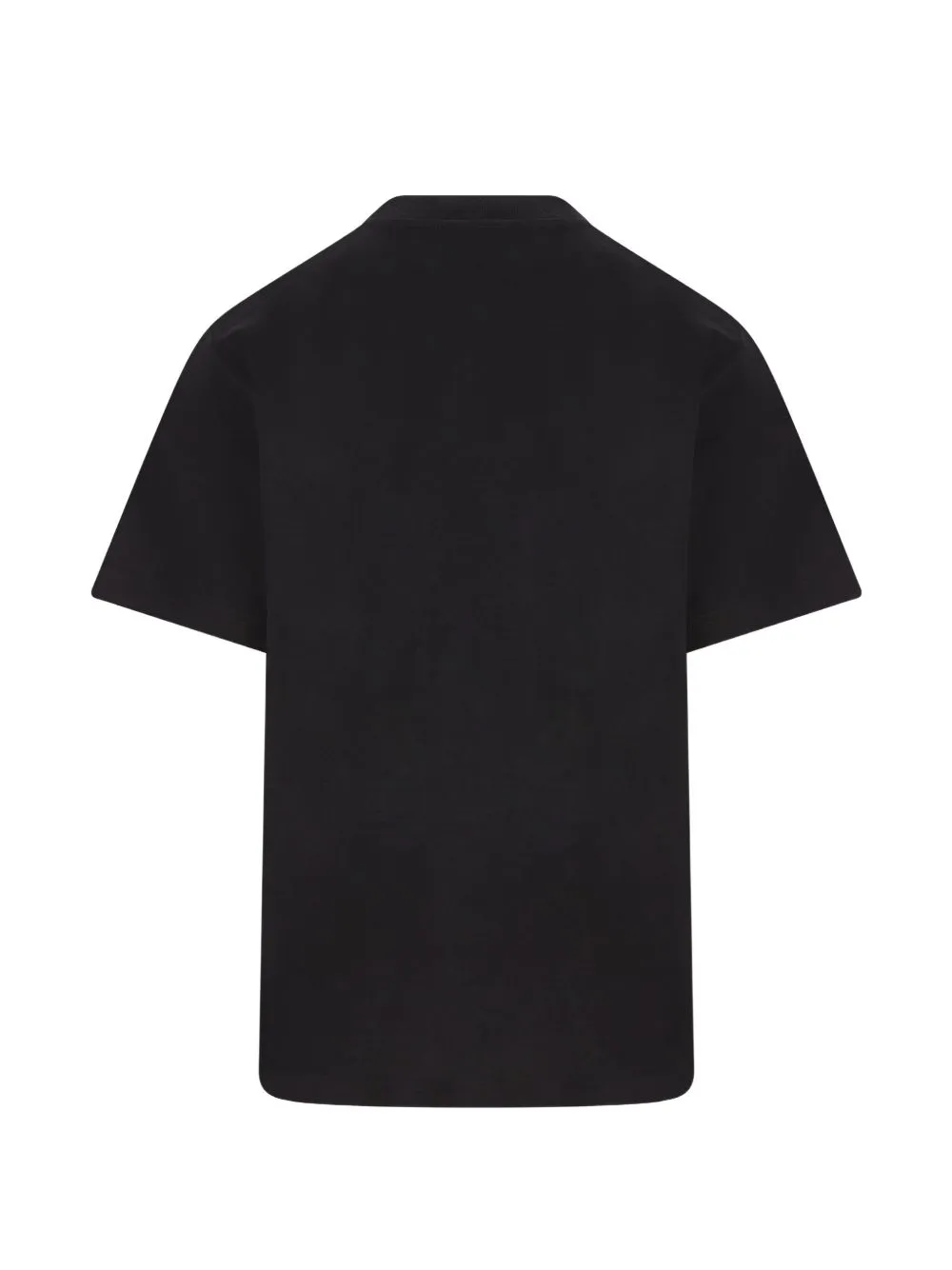 Logo Cotton T-Shirt sold by Wanan Luxury product image thumbnail 4