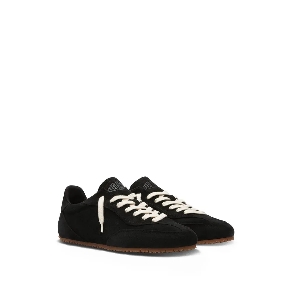Sneakers Black sold by Wanan Luxury product image thumbnail 4