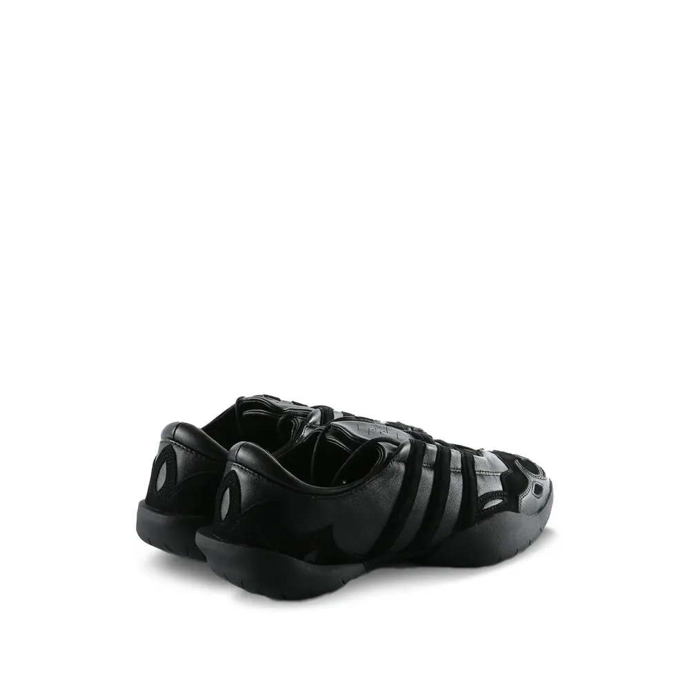 Sneakers Black sold by Wanan Luxury product image thumbnail 3