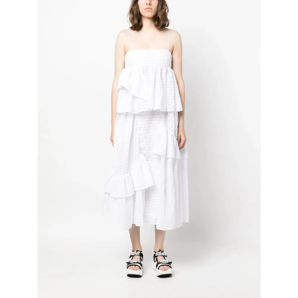 Tops White sold by Wanan Luxury product image thumbnail 5