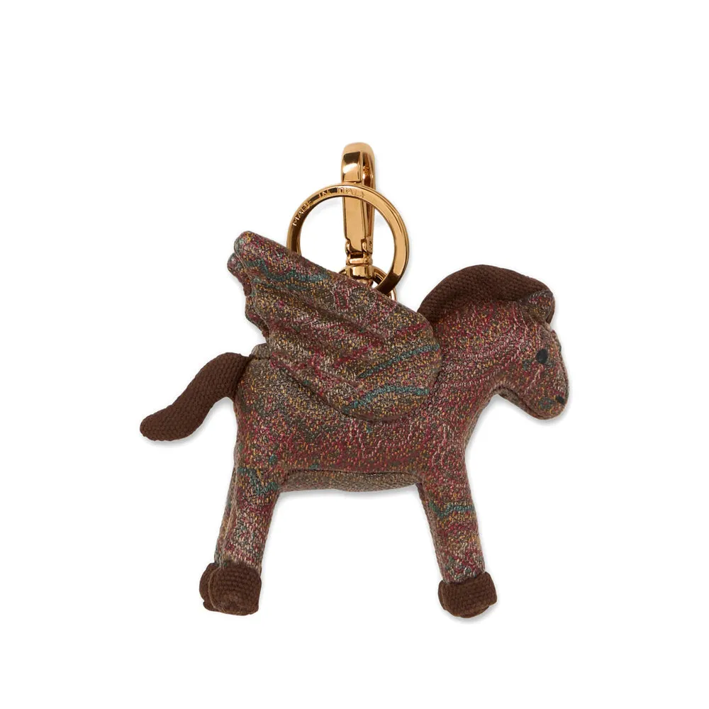Keyrings Brown sold by Wanan Luxury product image thumbnail 2