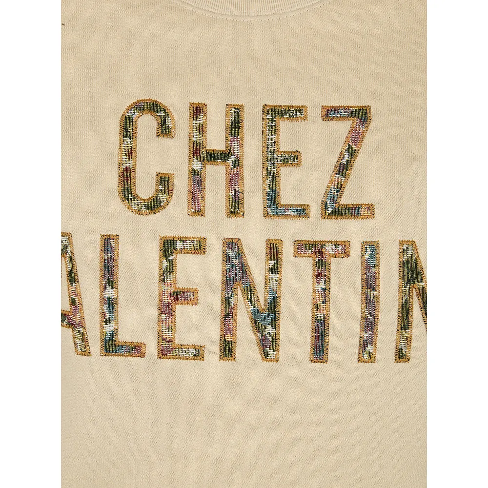 Sweatshirts Neutral sold by Wanan Luxury product image thumbnail 3