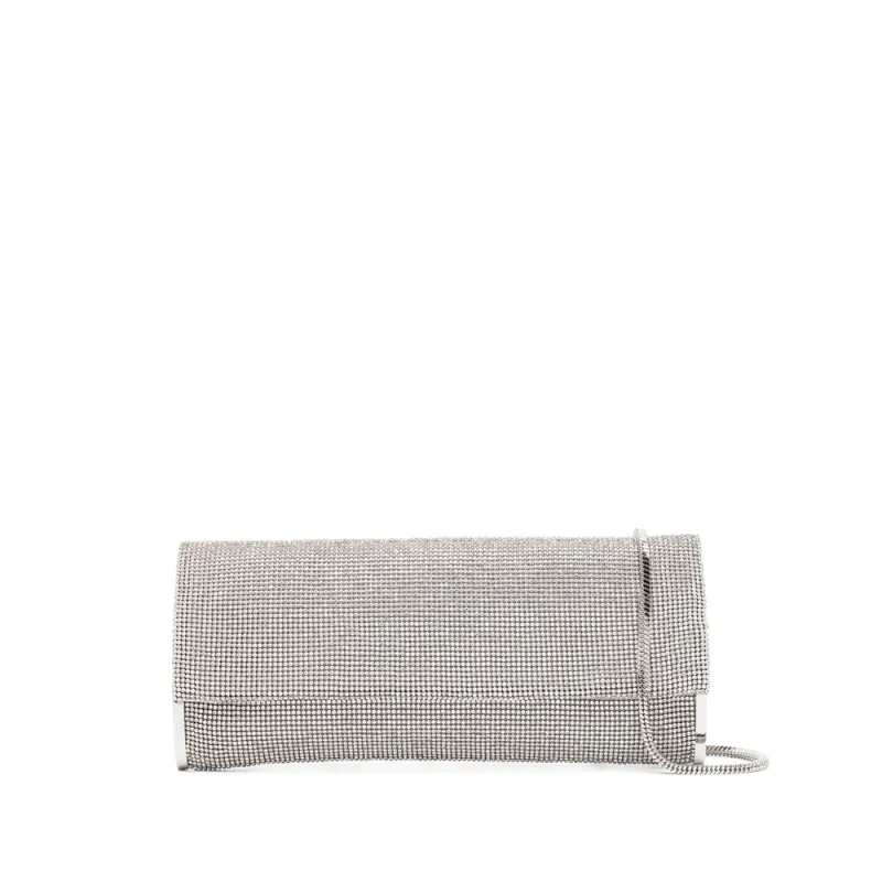 Bags Silver sold by Wanan Luxury