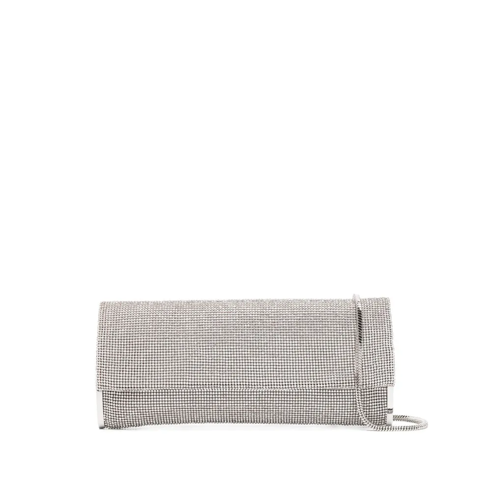 Bags Silver sold by Wanan Luxury