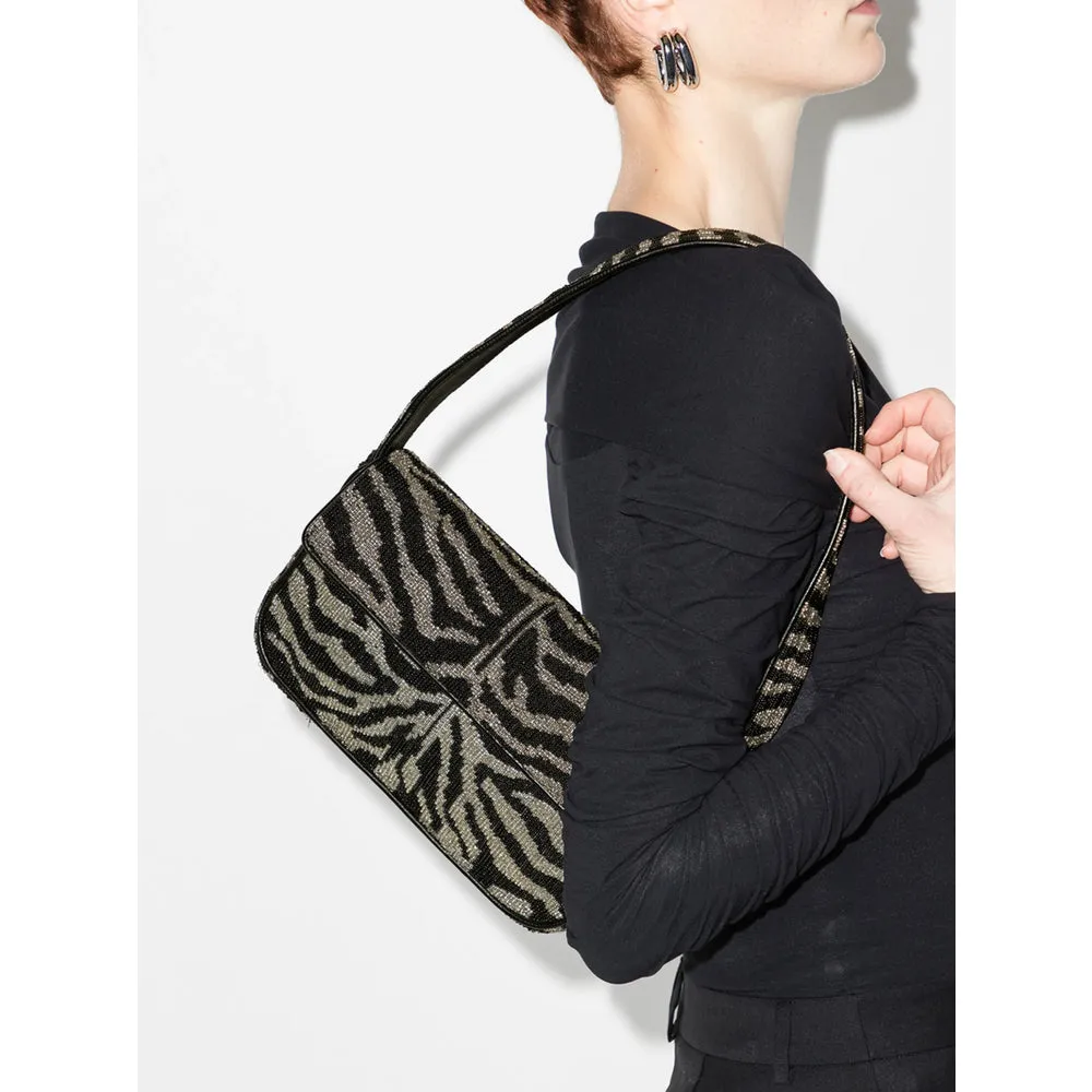 Bags Black, Neutral sold by Wanan Luxury product image thumbnail 4