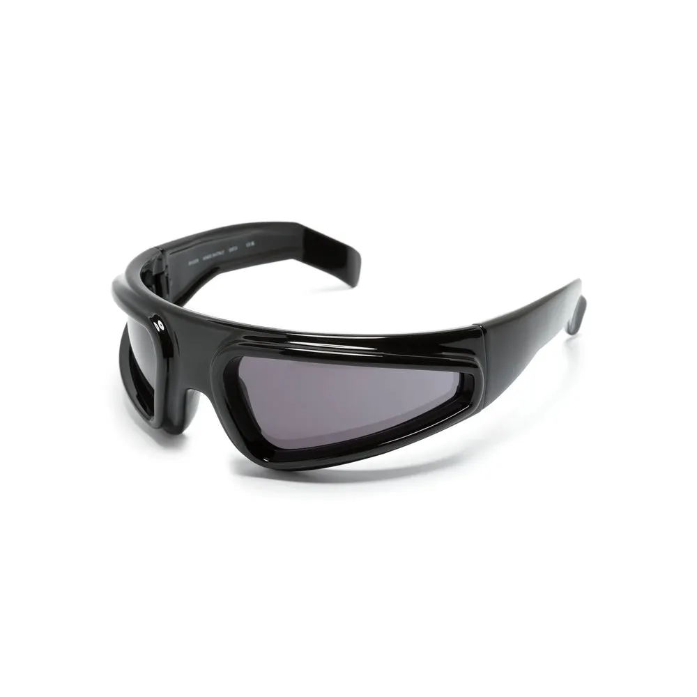 Eyewears Black sold by Wanan Luxury product image thumbnail 4