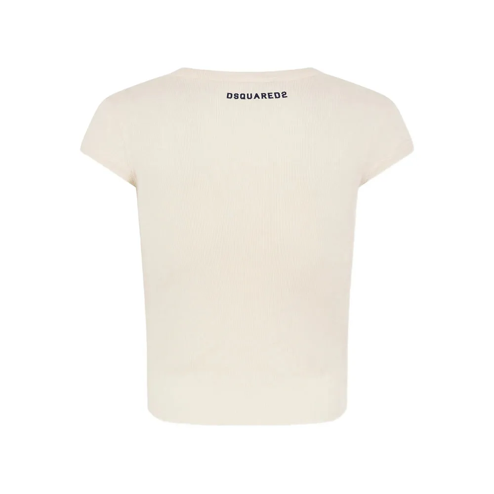T Shirts Neutral sold by Wanan Luxury product image thumbnail 2