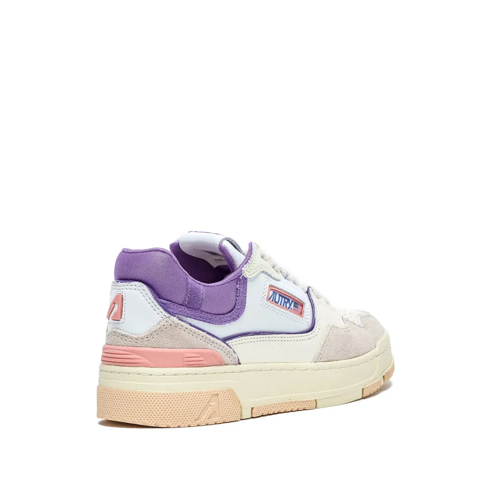 Sneakers Neutral, Purple sold by Wanan Luxury product image thumbnail 3