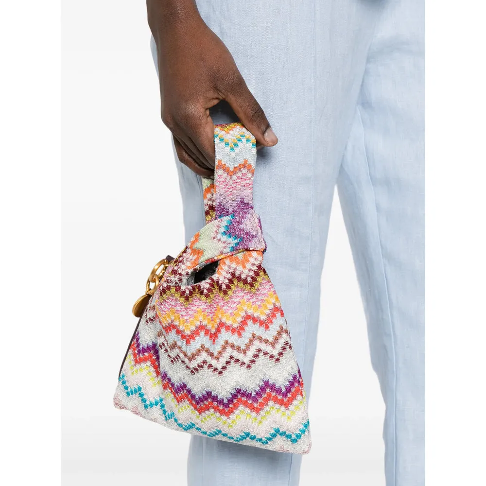 Bags White, Blue sold by Wanan Luxury product image thumbnail 4