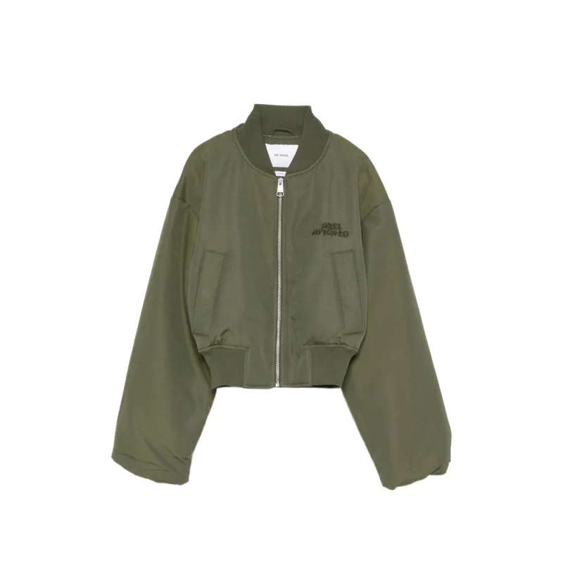 Outerwears Green sold by Wanan Luxury