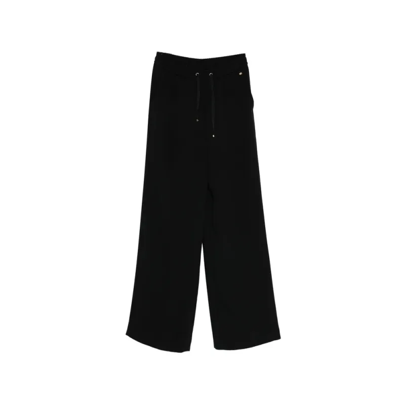 Pants Black made by Herno