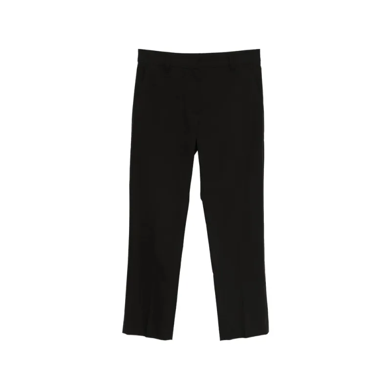Pants Black sold by Wanan Luxury