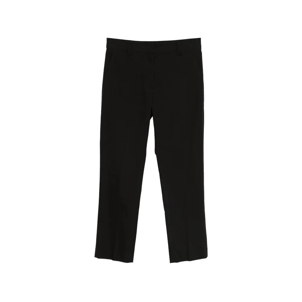 Pants Black sold by Wanan Luxury