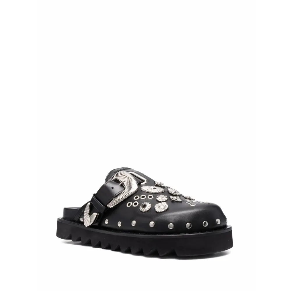 Shoes Black sold by Wanan Luxury product image thumbnail 3