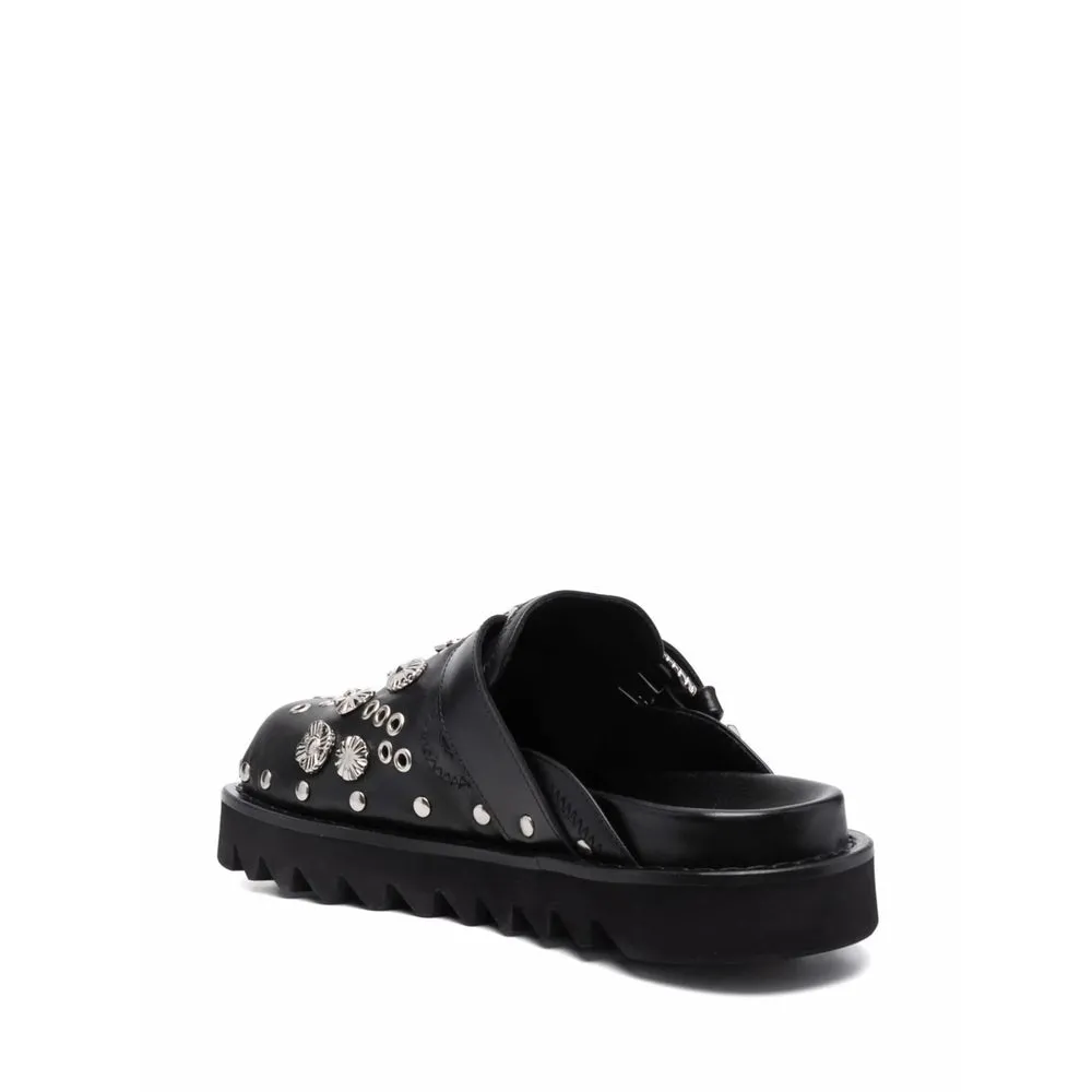 Shoes Black sold by Wanan Luxury product image thumbnail 4
