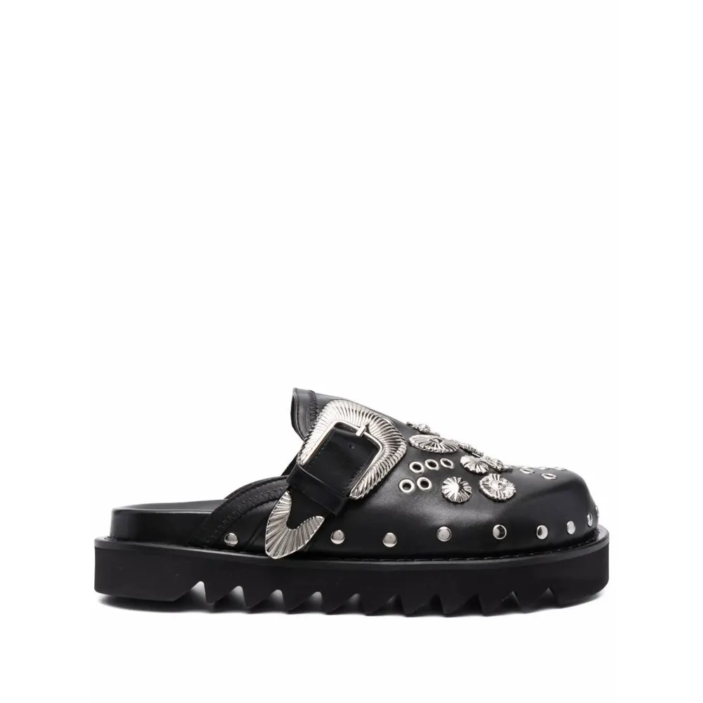 Shoes Black sold by Wanan Luxury