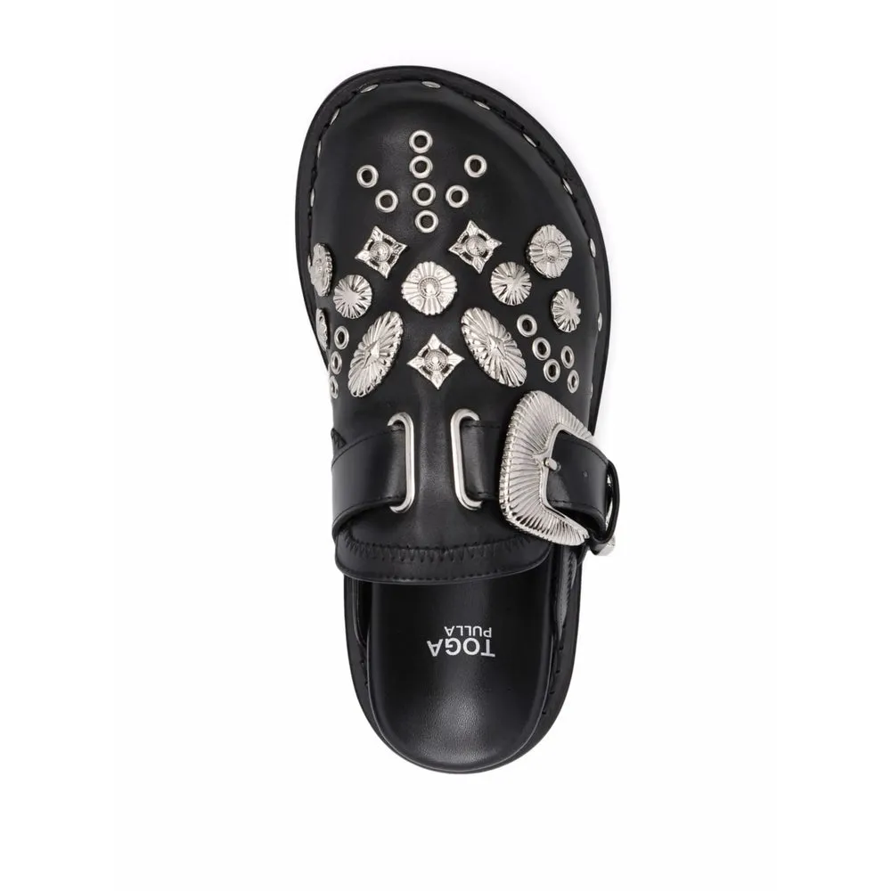 Shoes Black sold by Wanan Luxury product image thumbnail 2