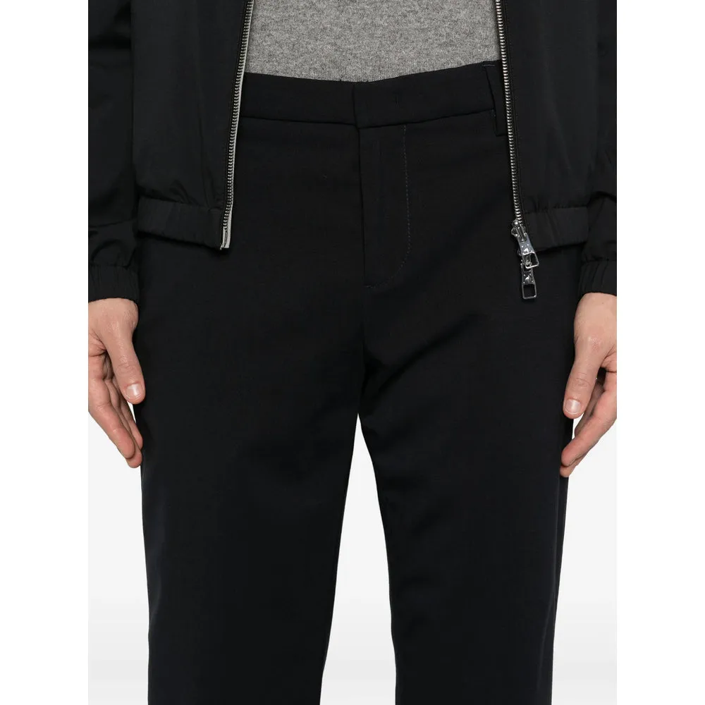 Pants Blue sold by Wanan Luxury product image thumbnail 4