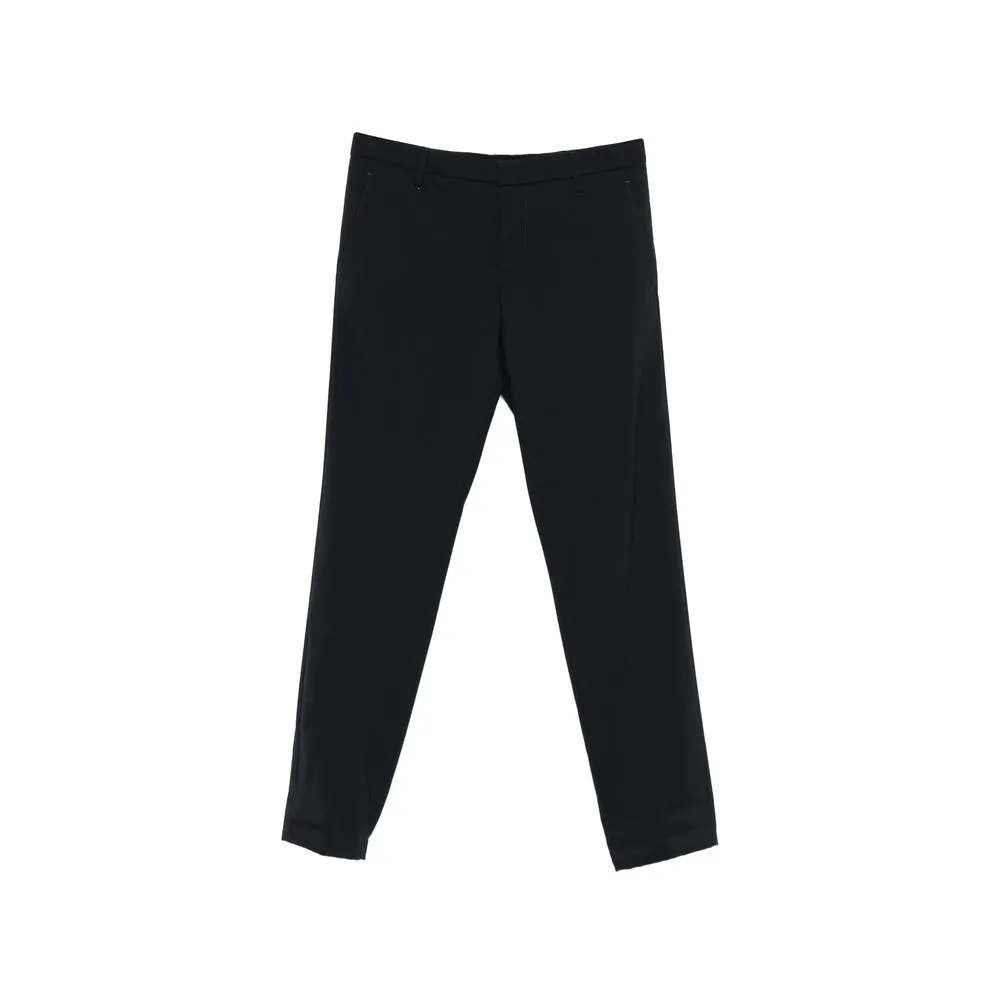 Pants Blue sold by Wanan Luxury