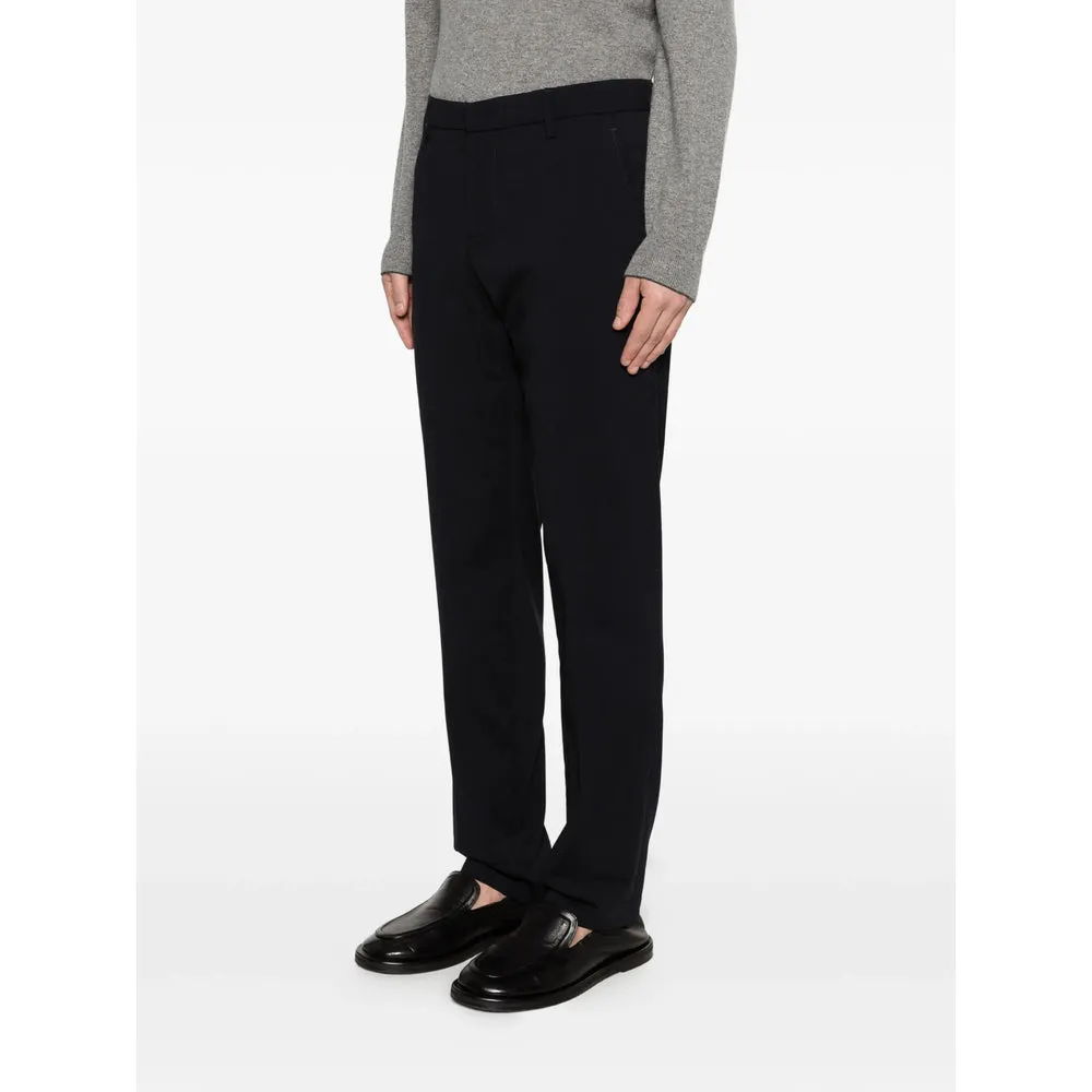 Pants Blue sold by Wanan Luxury product image thumbnail 5