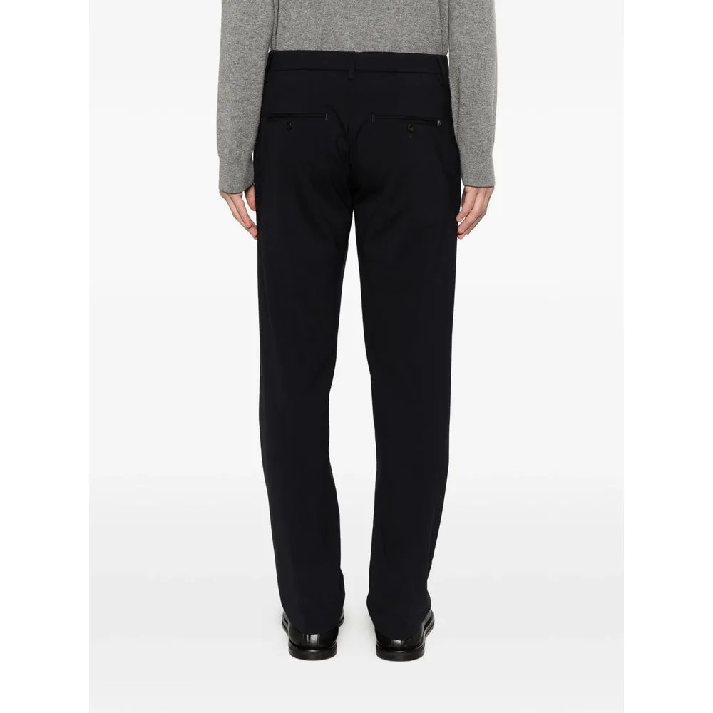 Pants Blue sold by Wanan Luxury product image thumbnail 2