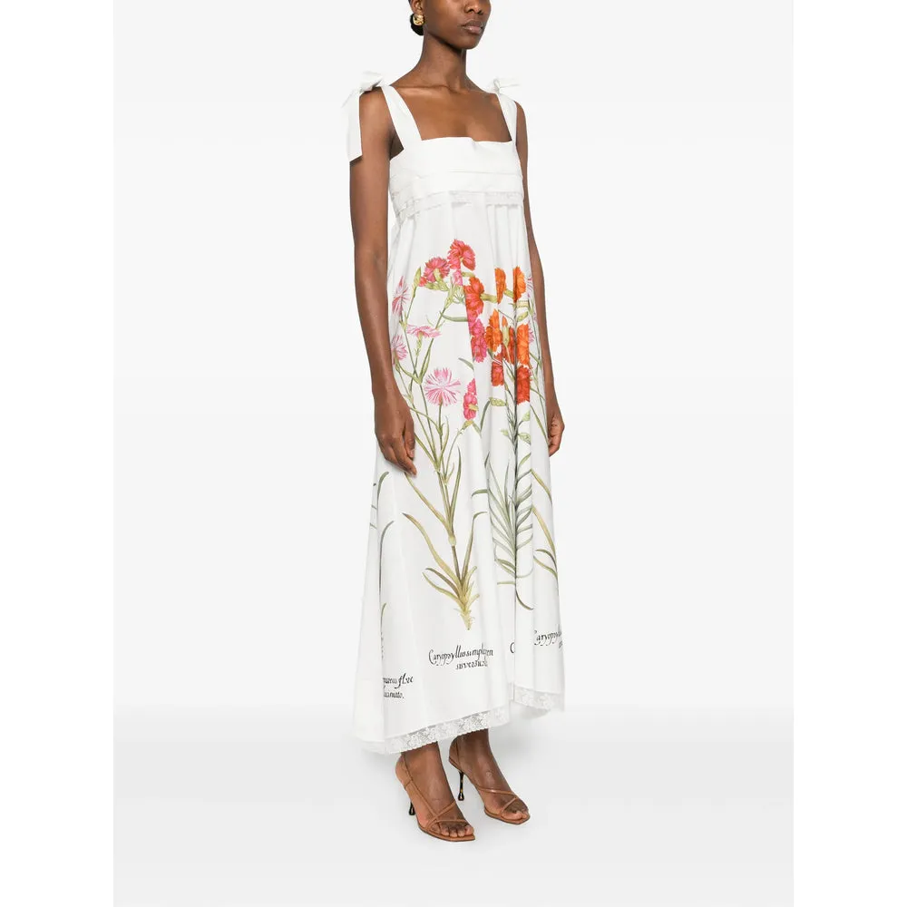 Dresses White sold by Wanan Luxury product image thumbnail 3