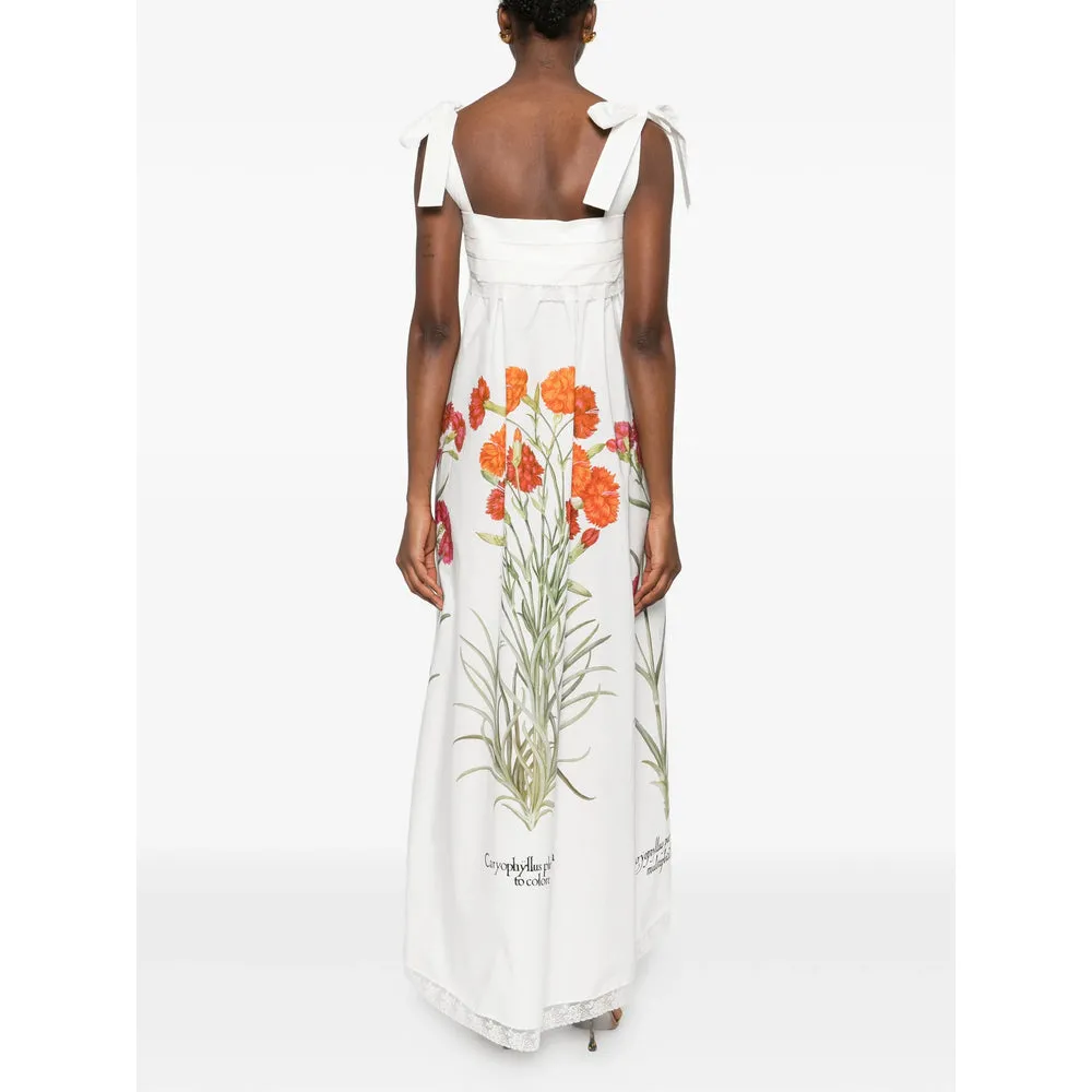Dresses White sold by Wanan Luxury product image thumbnail 4